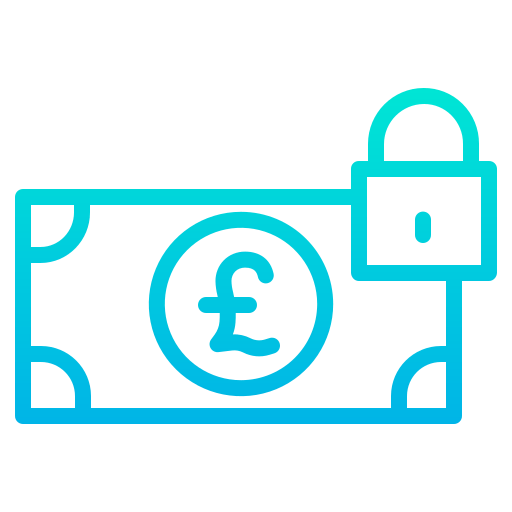 Pound icon