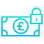 Pound icon 64x64