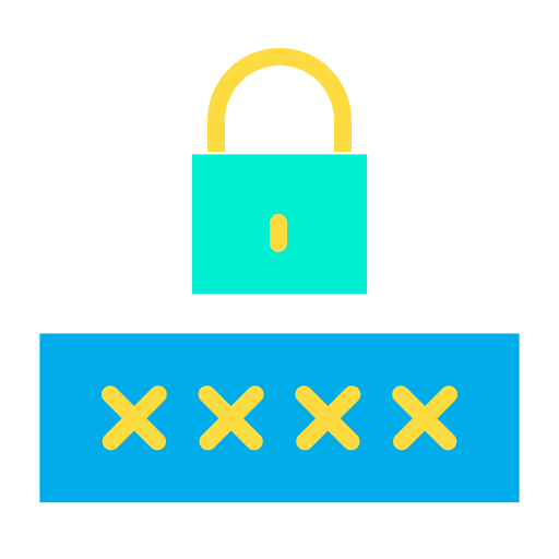 Padlock icon