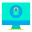 Computer Ikona 64x64