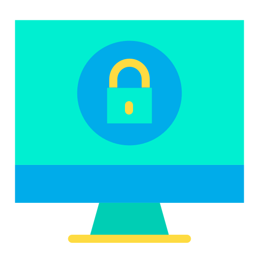Computer icon