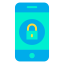 Smartphone icon 64x64