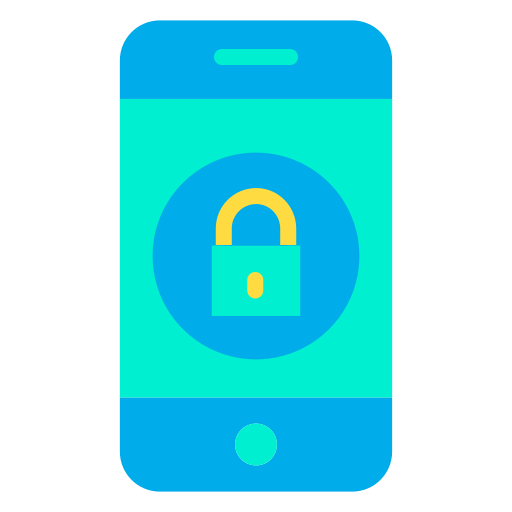 Smartphone icon