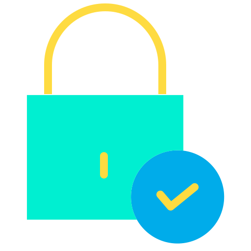 Lock icon