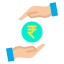 Rupees іконка 64x64