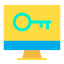Computer Ikona 64x64