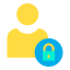 User icon 64x64