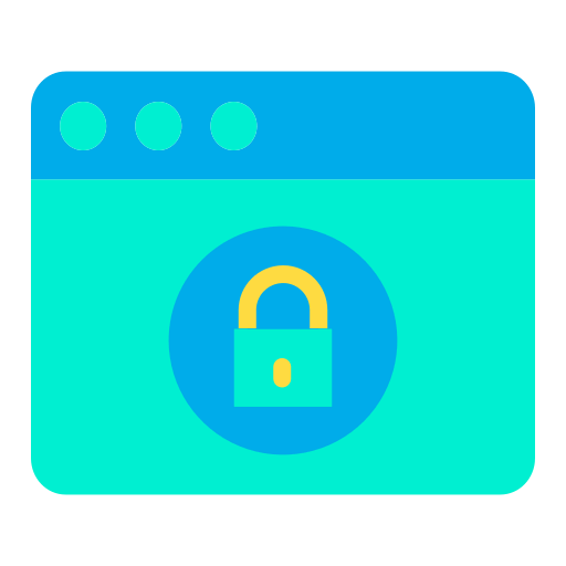 Website icon