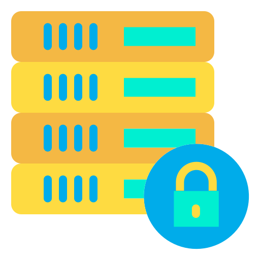 Server icon