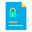 Document icon 64x64