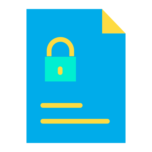 Document icon