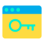 Website icon 64x64