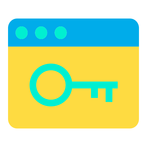 Website icon