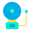 Fire alarm 图标 64x64