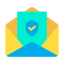 Mail icon 64x64