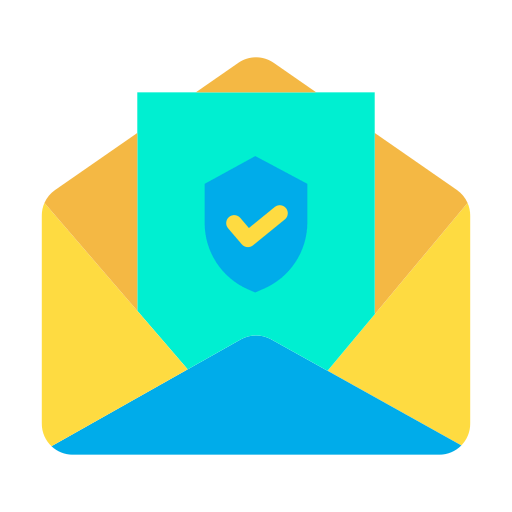 Mail icon