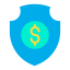 Shield icon 64x64
