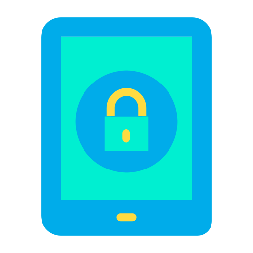 Tablet icon