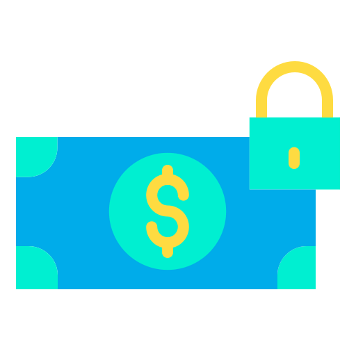 Dollar icon