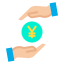 Yen icon 64x64