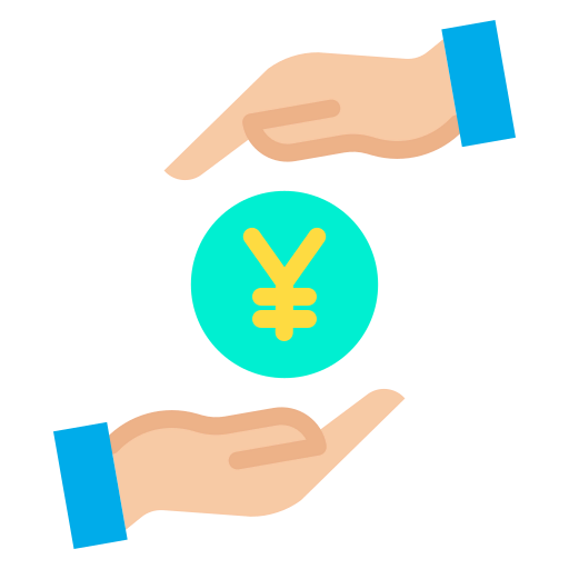 Yen icon