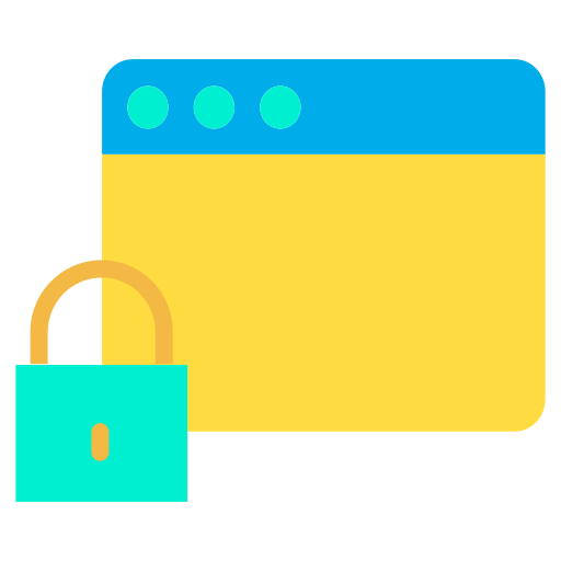 Website icon