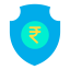 Shield icon 64x64
