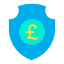 Pound icon 64x64