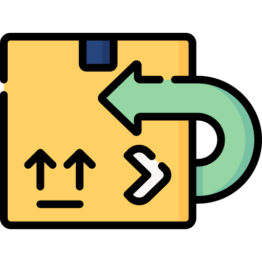 Return icon