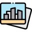 Postcard icon 64x64