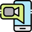 Camera icon 64x64