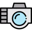 Camera icon 64x64