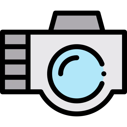 Camera icon