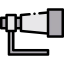 Camera lens icon 64x64
