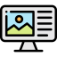 Pictures icon 64x64