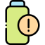 Battery icon 64x64