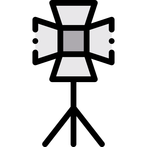 Spotlight icon