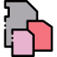 Memory card icon 64x64