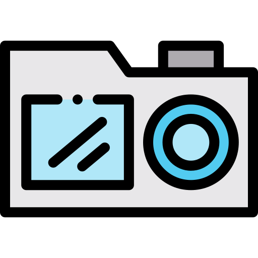 Camera icon