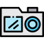 Camera icon 64x64