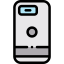 Smartphone icon 64x64