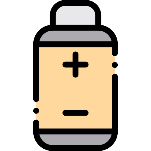 Battery icon