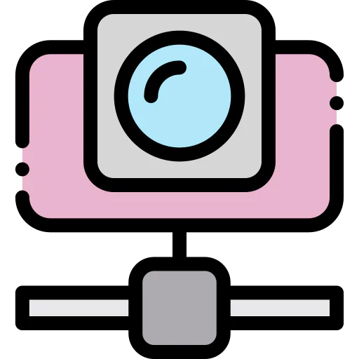 Clamp icon