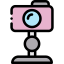 Camera icon 64x64