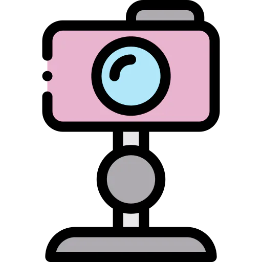 Camera icon