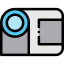 Camera icon 64x64