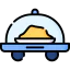 Food delivery icon 64x64