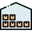 Warehouse Ikona 64x64