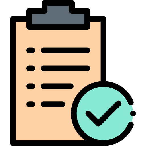 List icon
