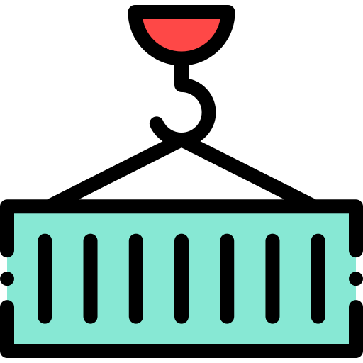 Cargo icon